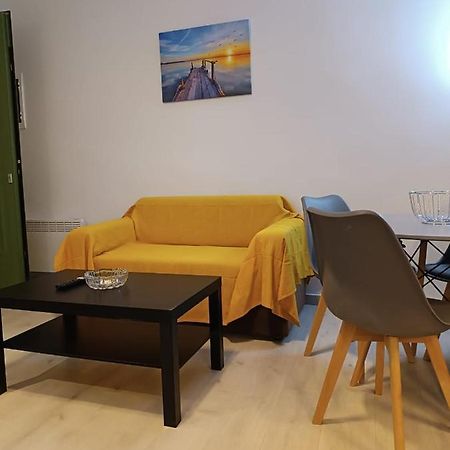 Apartmán Sigma Acropolis Gf Atény Exteriér fotografie