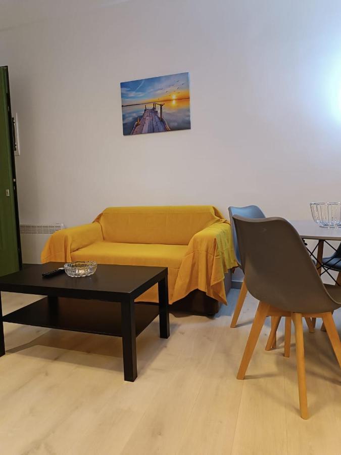Apartmán Sigma Acropolis Gf Atény Exteriér fotografie